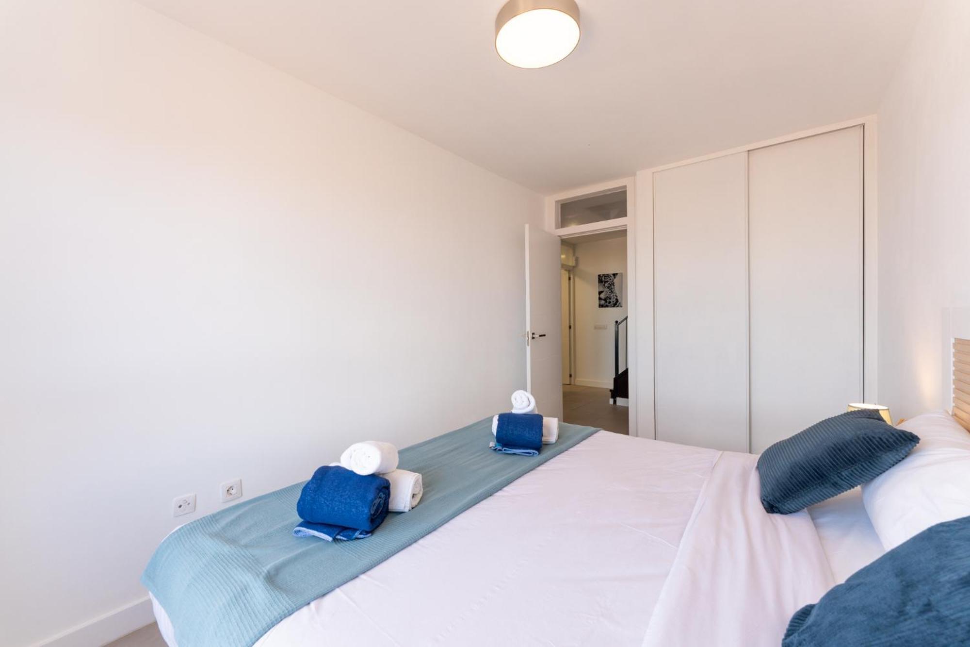 Callao Sunset Apartment, Sea View And Pool Callao Salvaje Extérieur photo