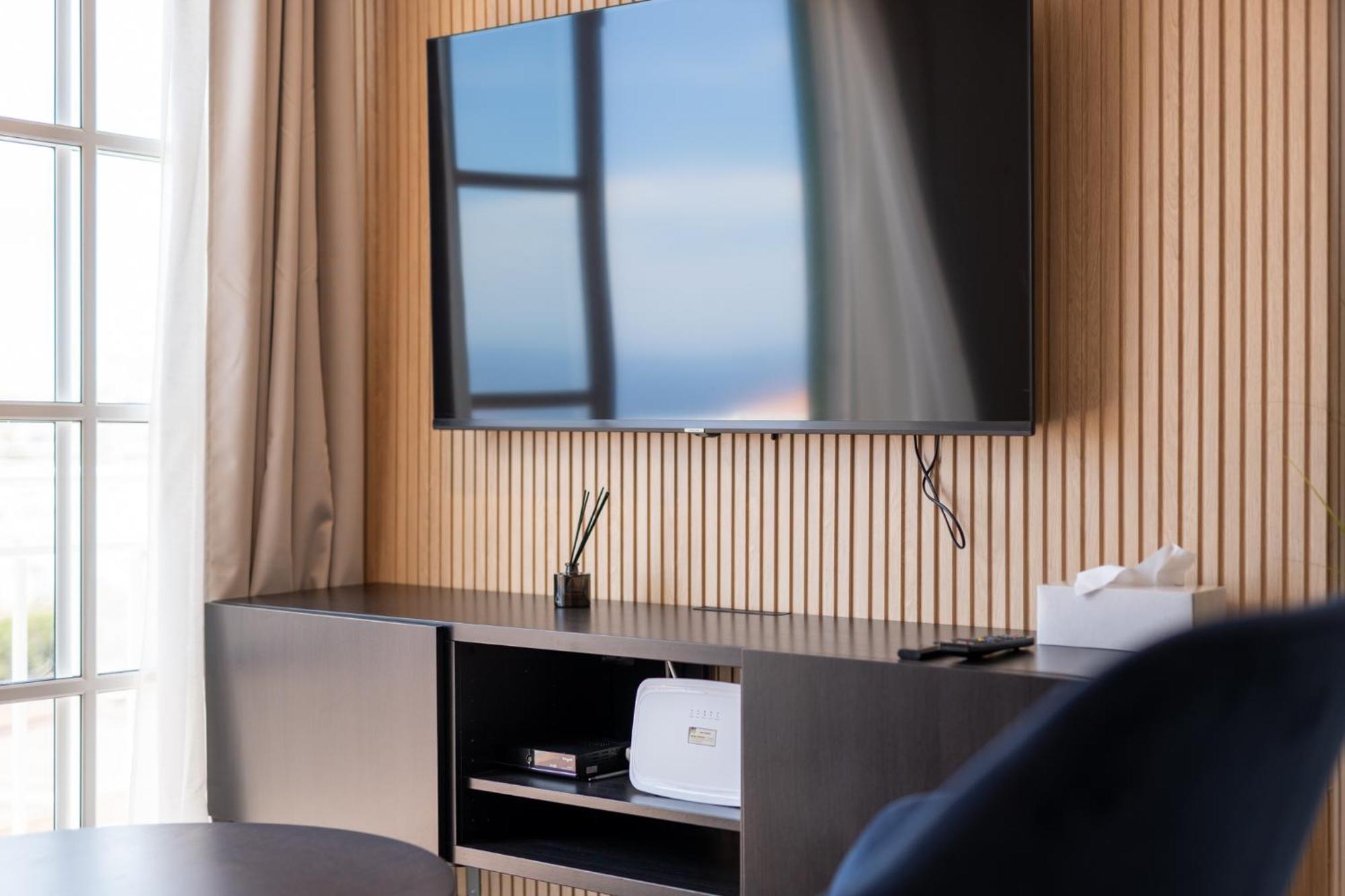 Callao Sunset Apartment, Sea View And Pool Callao Salvaje Extérieur photo